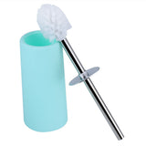 6Pcs Bathroom Accessory Set Bin Soap Dish Dispenser Tumbler Toothbrush Holder US V1294-YM0901-US-JYJJ19529-6