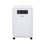 Devanti 70L Dehumidifier Commercial Moisture Absorber Air Dryer 8.5L Water Tank DH-B-70L-WH