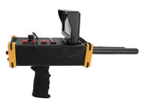 Metal Detector with Display 1000M Range 30M Depth Sensitive Handheld Underground Treasure Finder V1294-YM0901-3111240079014
