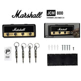 Creative Retro Radio Plug Key Holder Wall Mount V728-PB1005006441013848-B