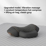 Electric Cervical Massage Pillow Heated V1142-LP1005007701447326
