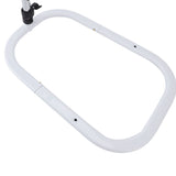 Bedside Assist Handle Bed Guardrail Get Up Rail Adjustable Height Bed Assistance Frame V1294-YM0901-3116240010011