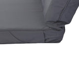 Outdoor Chair Cushion Set Polyester Water Proof Thickened PP Cotton Integrated Seating Cushion and V1294-YM0901-3116250003512