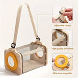 STEM Insect Observation Explorer Kit Wooden Telescopic Butterfly Net, Ventilated Habitat Box, V1232-HWTXTZ-001