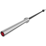 CORTEX SPARTAN100 7ft 20kg Olympic Barbell with Lockjaw Collars V572-CXBB-SN100BO-LC