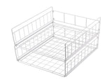 Kitchen Storage Shelf Detachable Wardrobe Dish Drying Rack Shelf Tableware Storage Rack V1294-YM0901-3117210137811