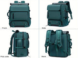 18.1-inch Easy-Travel Bag Four carrying modes in one bag, with independent shoe V1106-BJBBB003