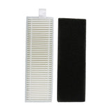 Side Brush Sweeper Tools Mop Pad Replacement Part Filter for Tikom G8000Pro B V1189-LWWAL-20260327-05128