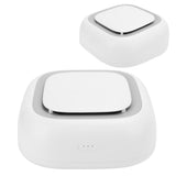 Portable Car Air Purifier Ionizer Negative Ion Auto Air Cleaner Car Accessiories USB Charging V1294-YM0901-3113200155611