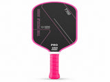 T700 Carbon Fiber Pickleball Paddle, USAP Approved Racket with Carbon Friction Surface for Spin, V1197-TY-081707