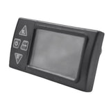24V-60V S861 LCD Ebike Display Dashboard for Electric Bike BLDC Controller Control Panel V1369-AZ3-W-12731