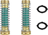 Garden Hose Protector Garden Hose Quick Connector V1258-DP02-C-194