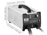 Stud Welder Dent Repair Kit, 1.8KW Spot Welder Dent Puller with Auto/Manual Welding & 7 Versatile V952-LZHJFTSZDSD1LY9S7V3