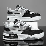 Versatile Shoes Soft Sole Durable Footwear Casual Shoes Australia Comfortable - Red - Size V1106-M-SHOE-96692-RED-13AU13EU46