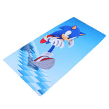 QuickDrying Beach Towel Soft MultiPurpose Men and Women Bath Towel for Indoor or Outdoor V1294-YM0901-3117210060011