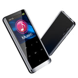 Bluetooth MP3 Player HiFi Media FM Radio Recorder - 4GB V1263-JX-7015-1