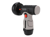 Cordless Angle Grinder with 2pcs 12V 1500mAh Batteries 19500rpm Electric Angle Grinding Tool for V1294-YM0901-3114250015711