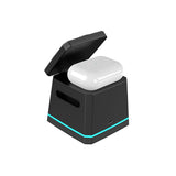 Energizer 3 in 1 W/less Charge DS-ENWCP307