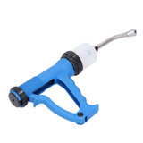 Continuous Syringe 70ml Adjustable Injector Veterinary Accessory for Pig Cattle Sheep V1294-YM0901-3111200275711