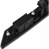 8P48275743Fz Trunk Handle For License Plate A3 A4 A6 Q7 B6 V1188-MS-227-2090