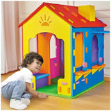 Funhouse EVA Foam Playhouse V178-68902