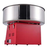 Electric Cotton Candy Machine, 1000W Candy Floss Maker, Commercial Cotton Candy Machine with V952-TSMHTJHSWGXM8E4PNV3