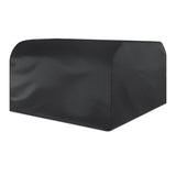 Waterproof 210D Oxford Cloth Cover For Outdoor Furniture Set - Protects From Uv Dust And Rain PRL-4276CH