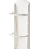 Wall Mounted Umbrella Stand Rack Punching Free Umbrella Holder with Removable Drip Tray for V1294-YM0716-3117220148911