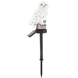 Solar Powered Waterproof Garden Light Outdoor Lawn Lamp for Home Garden Lighting White V1294-YM0901-ZM00889-01