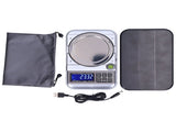 Jewelry Accurate Data Multiple Units Stable Reading High Sensitivity LCD Digital Electronic V1294-YM0523-3117210209411