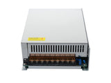 Switching Power Supply DC 25A 1200W Power Adapter Voltage Transformer Switch AC 110V/220V to DC V1294-YM0901-L6742