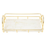 Countertop Organizer Cosmetics Storage Shelf Rack Home Decoration for Bathroom Bedroom V1294-YM0703-3112230031111
