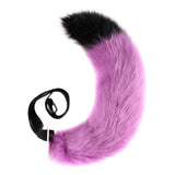 fox ear tail suit animal cute hair hoop cat wolf dog Headwear halloween Party cosplay Christmas V1192-AZ-W-10538