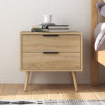 Milano Decor Paddington Bedside Table ABM-10002228