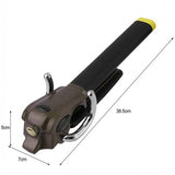 Car Steering Wheel Anti-theft Lock Foldable Anti-theft Security Car T-Lock V201-QHGMMOREONE004
