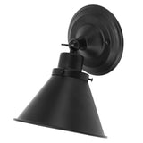 Adjustable Wall Lamp Holder Adjustable Black 85265V 60W Wall Light Fixture Holder for E27 E26 Light V1294-YM0703-3119230086411