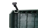 Outdoor Electrical Connection IP54 Water Resistant Large Capacity Electrical Extension Cord V1294-YM0901-3114240121411