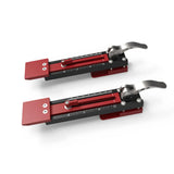 2PCS Siding Gauge Tool Carbon Steel Fiber Cement Siding Installation Tool Home Siding Removal Repair V1294-YM0901-3114240107311