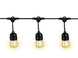 EMITTO 30M Festoon String Lights Xmas 30 Meter LI0388-30M