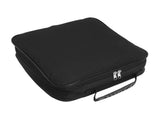 Cable Bag Waterproof Flame Retardant Heavy Duty Cable Management Storage Bag with Sturdy Carrying V1294-YM0703-3117230129211