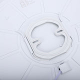 Ceiling Light Slim Energy Saving 36w 6500K Round Sensor Ceiling Light Fixture for Entrance Hallway V1294-YM0901-3119250078711