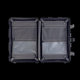 Flightmode Travel Suitcase Medium V915-FL2401-BK