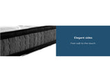 Giselle Bedding 36cm Mattress Cool Gel Memory Foam Single MATTRESS-HOTEL-LUX-S