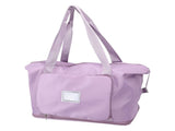 Travel Storage Bag Large Capacity Portable Water Proof Oxford Cloth for Business Trip Carry V1294-YM0901-3117250006411