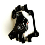 Mechanical Disc Brake Set, Bicycle Brake Levers, Front & Rear Calipers with Cable, Mountain Bike V1366-AZ2-W-22073