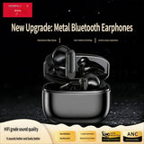 QL-60max Bluetooth headset-Black V1221-QL-60MAX-BLUETOOTH-HEADSET-BLACK