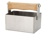 Beekeeping Set Stainless Steel Rectangular DieCutting Durable Corrosion Resistant Honey V1294-YM0714-3111210272811