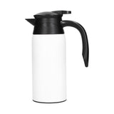 800ml Electric Teapot with Base Large Capacity Portable Insulation Water Heater Pot Kettle for V1294-YM0901-3113210145111