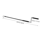 SWETRACE 1Set Adjustable Shade Awning Handle Replacement Accessory For Canopy Accessories V1189-LWWAL-20260327-03841