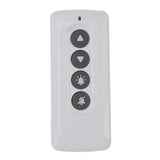 Automatic Chicken Coop Door Solar Powered IP45 Waterproof Aluminum Alloy Auto Chicken Door with V1294-YM0901-3111240197611
